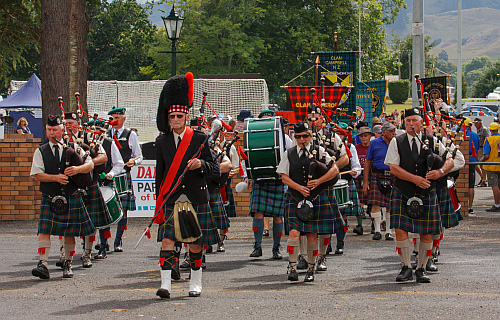 Street March